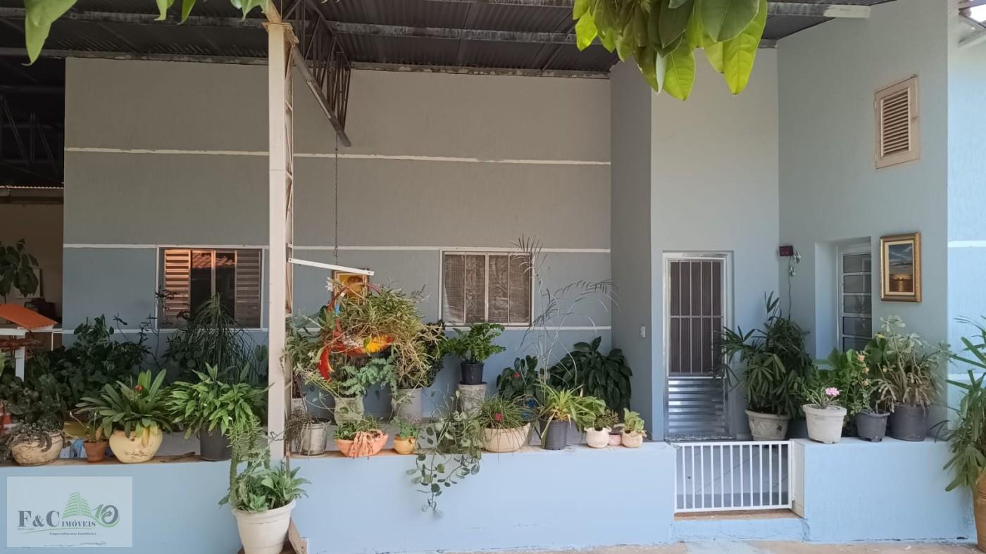 Chácara, 6 quartos, 1960 m² - Foto 22