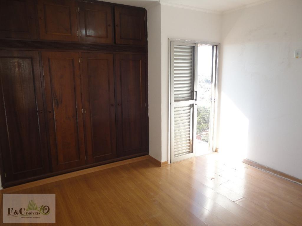 Apartamento, 3 quartos, 132 m² - Foto 7