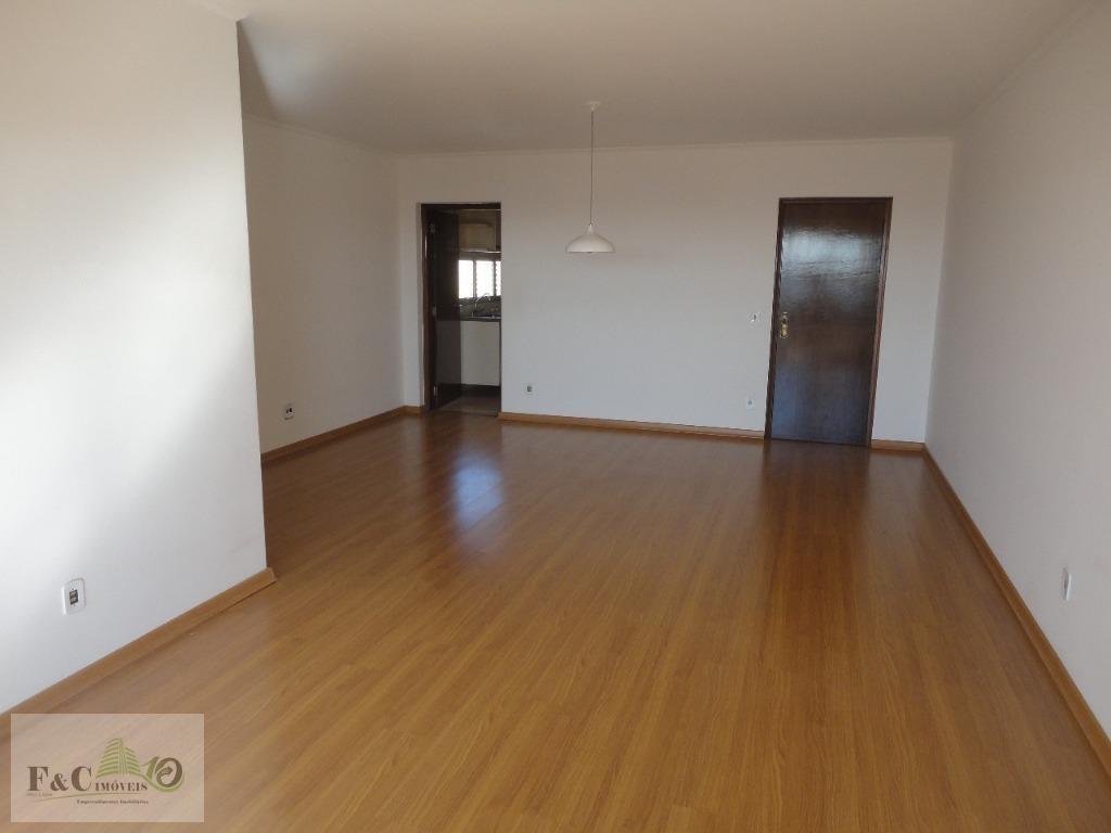 Apartamento, 3 quartos, 132 m² - Foto 2