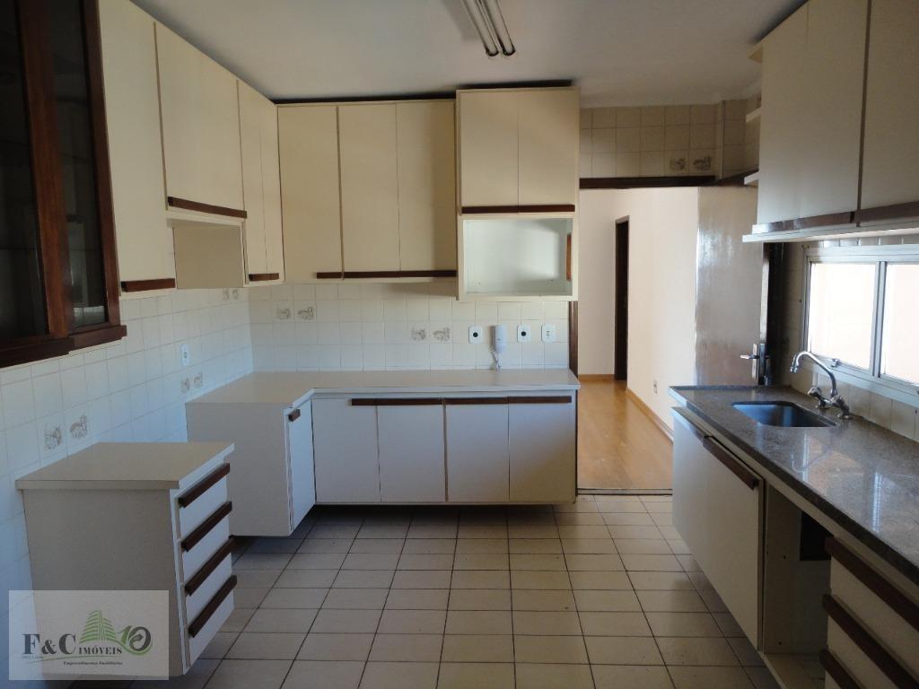 Apartamento, 3 quartos, 132 m² - Foto 3
