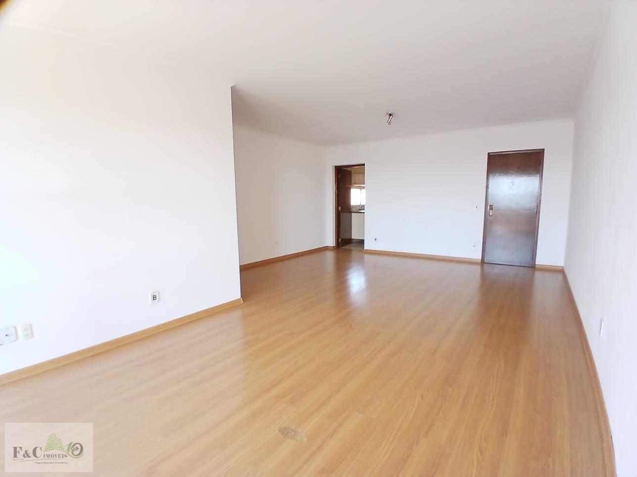 Apartamento, 3 quartos, 132 m² - Foto 6