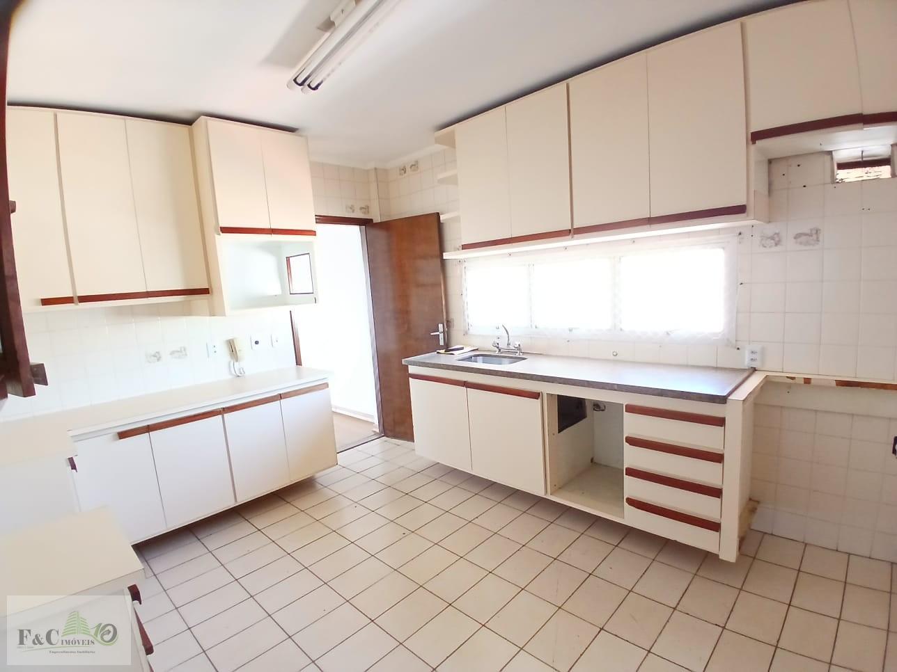 Apartamento, 3 quartos, 132 m² - Foto 4