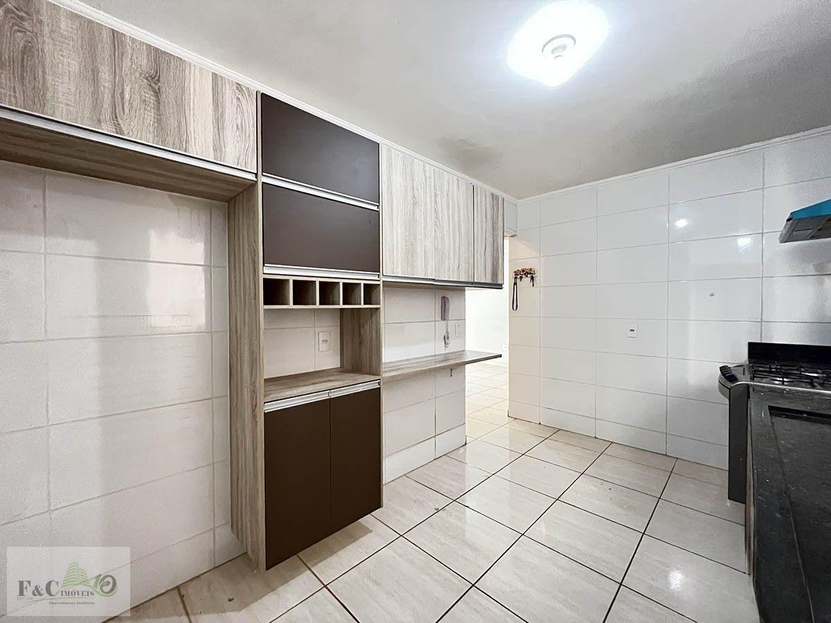 Apartamento, 2 quartos, 70 m² - Foto 5