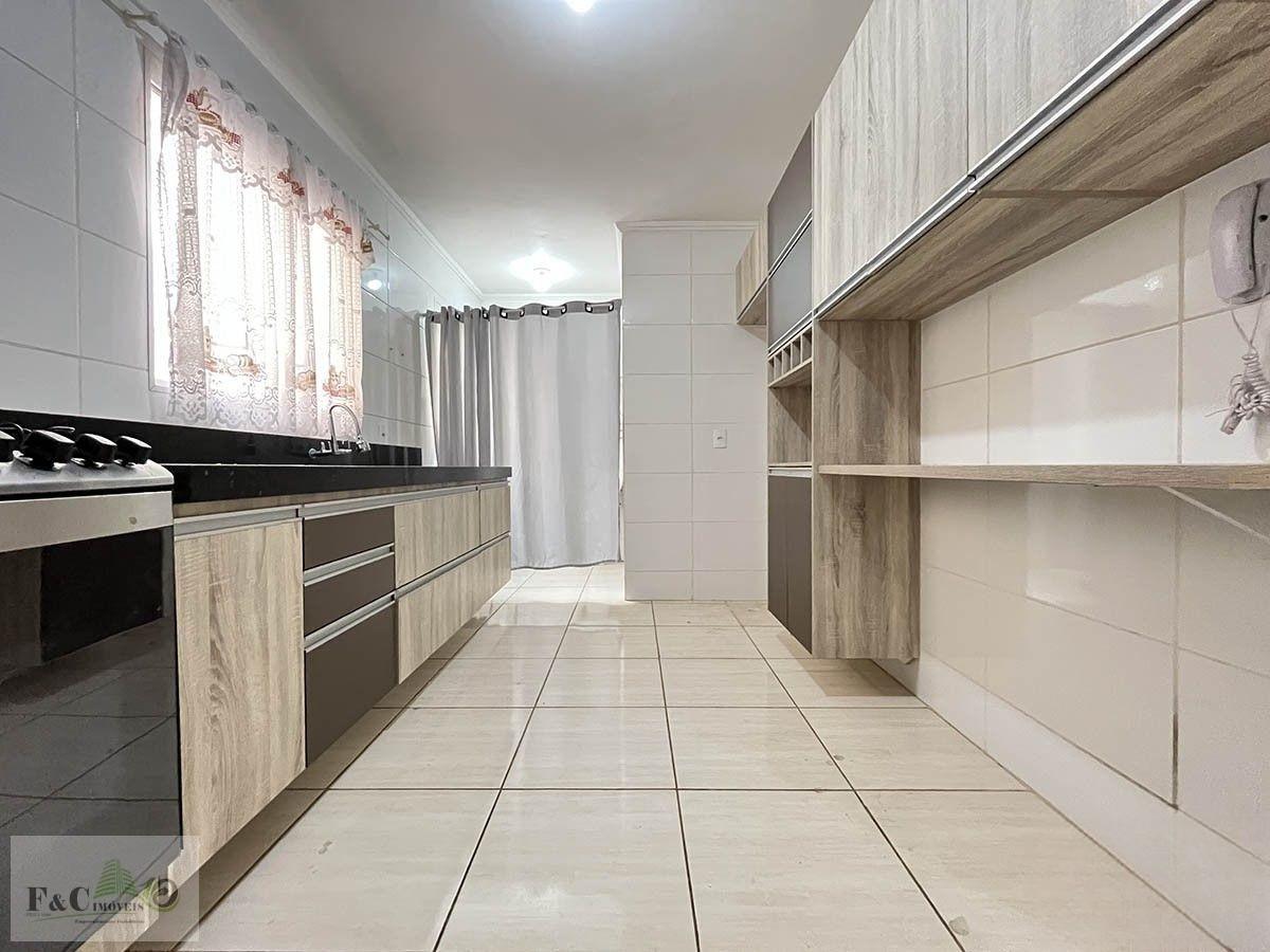 Apartamento, 2 quartos, 70 m² - Foto 4