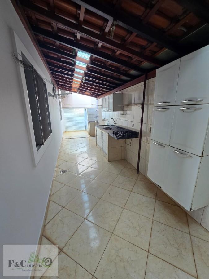 Casa, 3 quartos - Foto 17