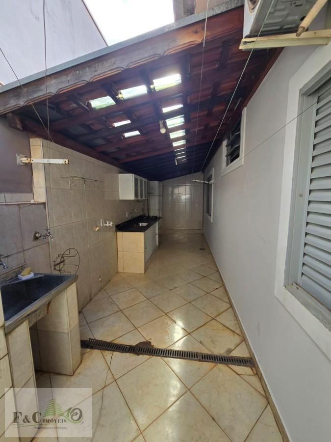 Casa, 3 quartos - Foto 18