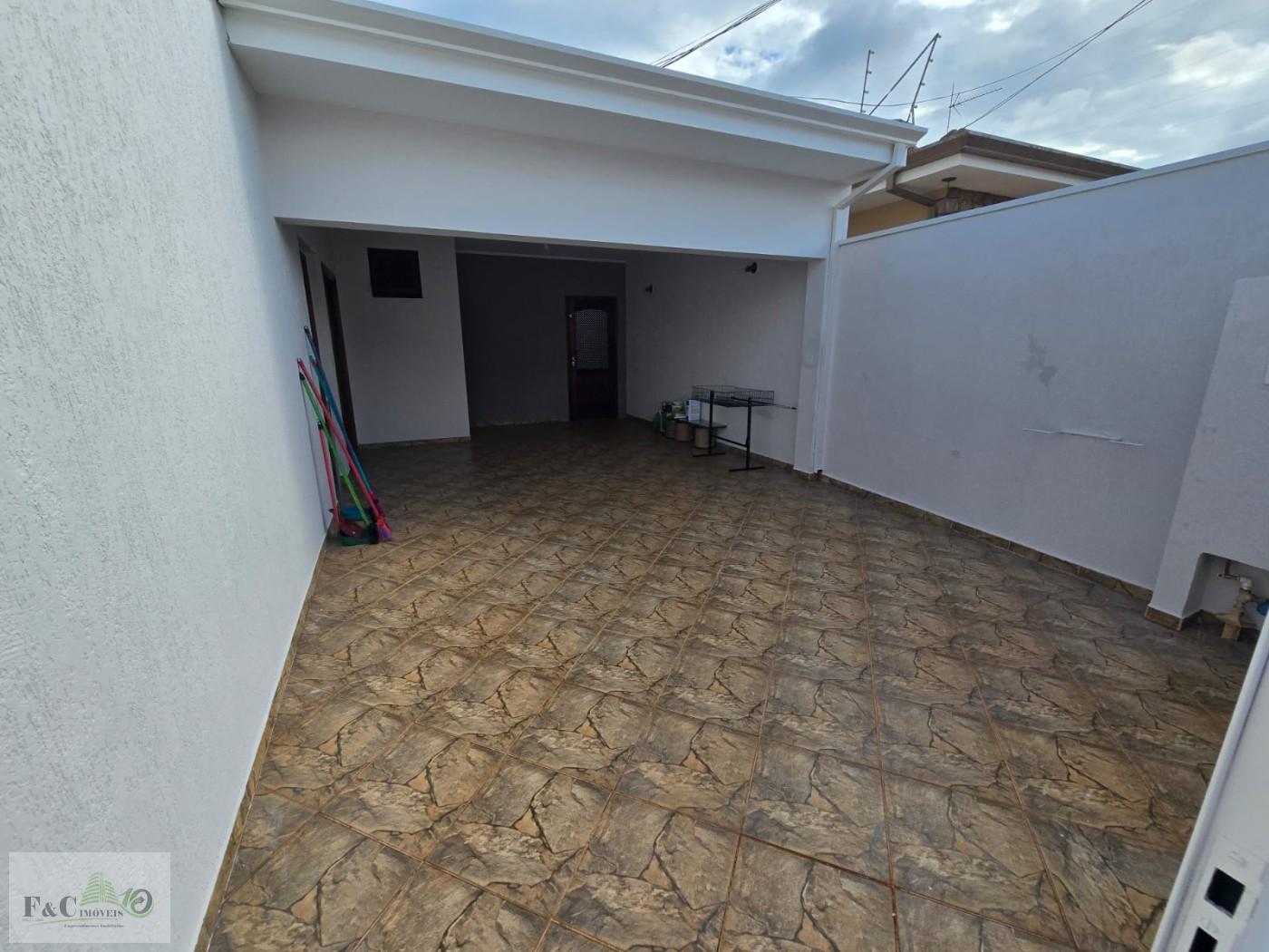 Casa, 3 quartos - Foto 20