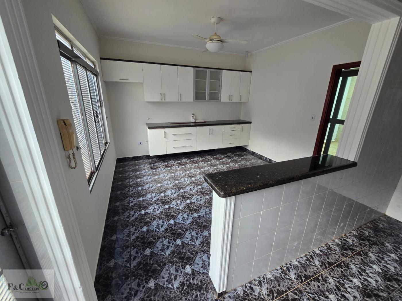 Casa, 3 quartos - Foto 15