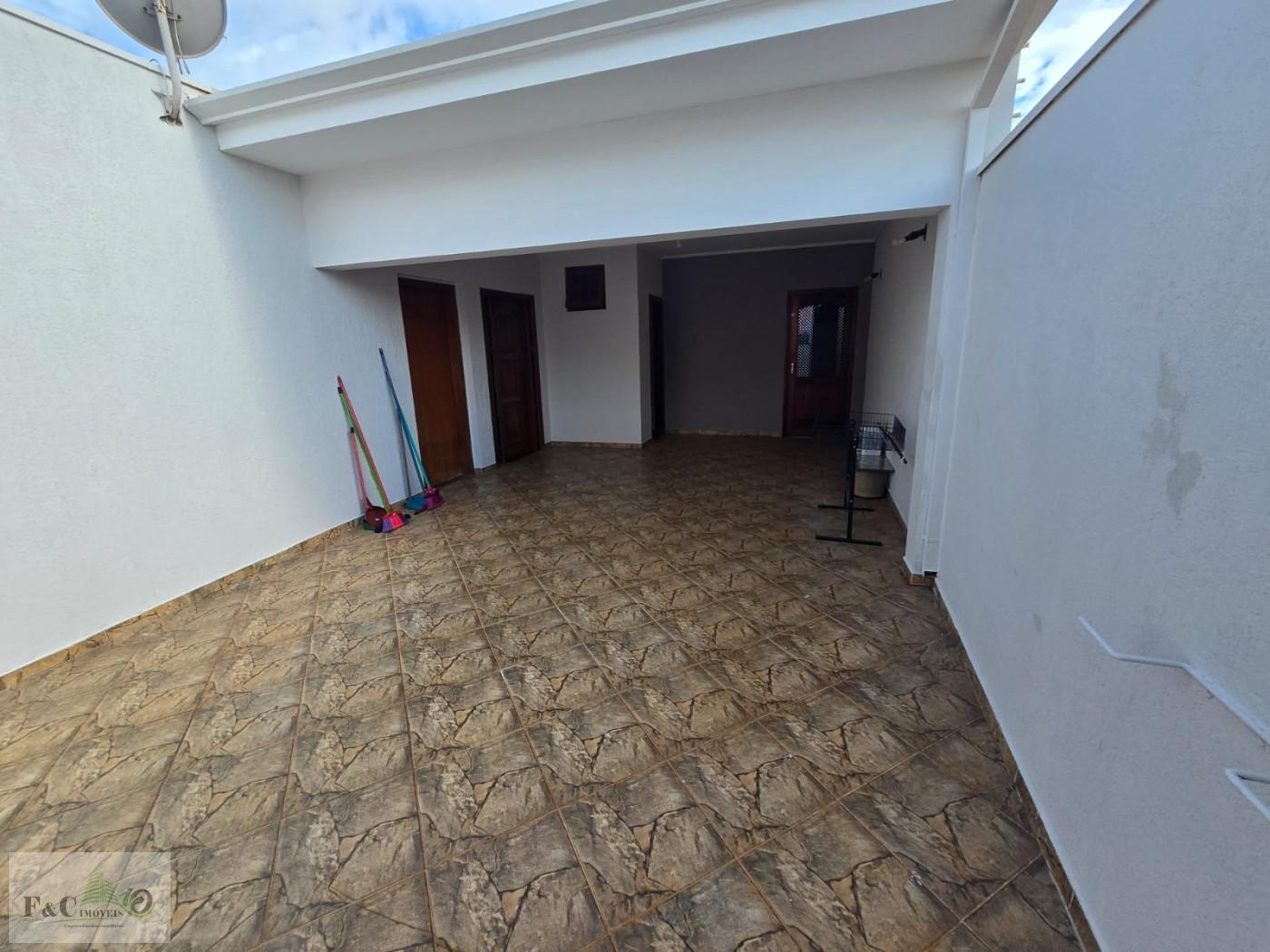 Casa, 3 quartos - Foto 21