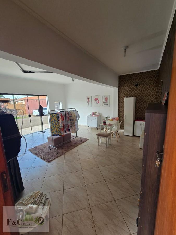 Casa, 3 quartos - Foto 24