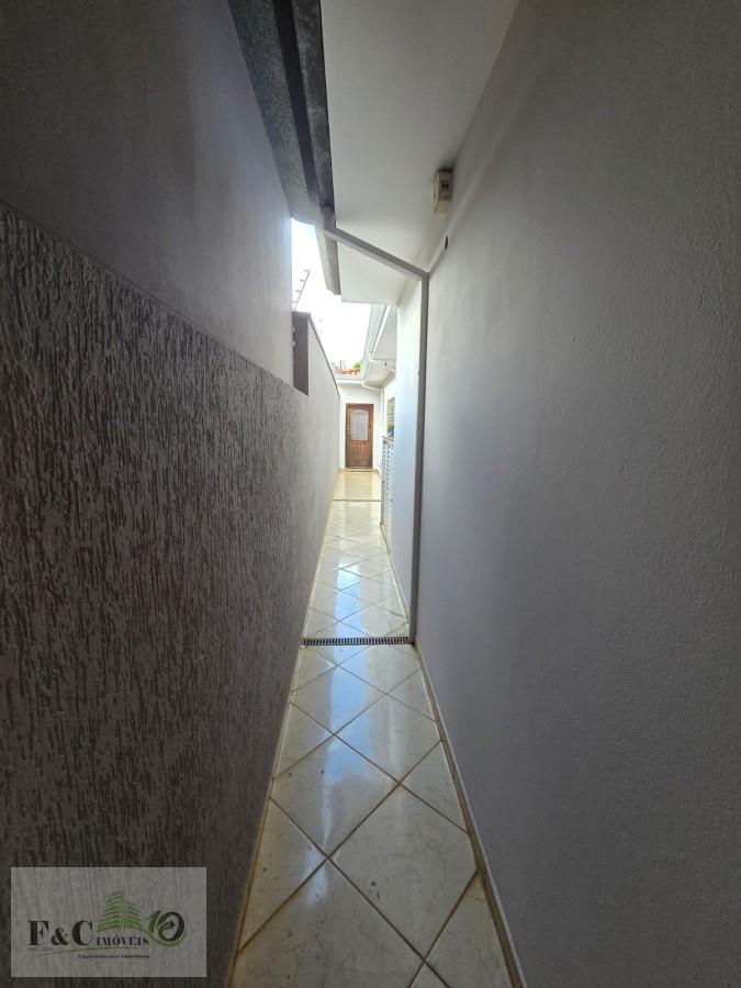 Casa, 3 quartos - Foto 23