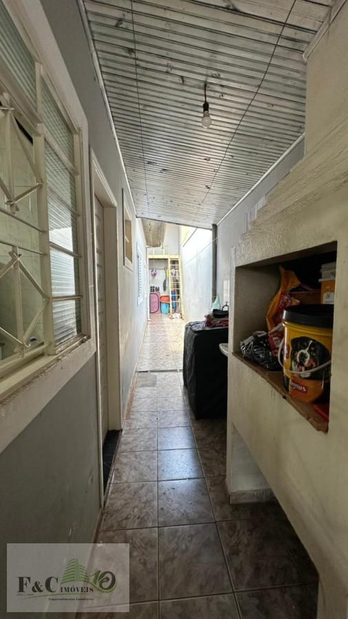 Casa, 3 quartos - Foto 10