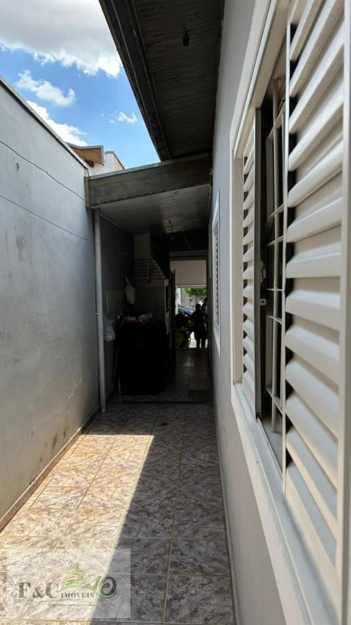 Casa, 3 quartos - Foto 13