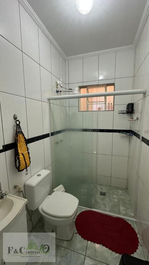 Casa, 3 quartos - Foto 7