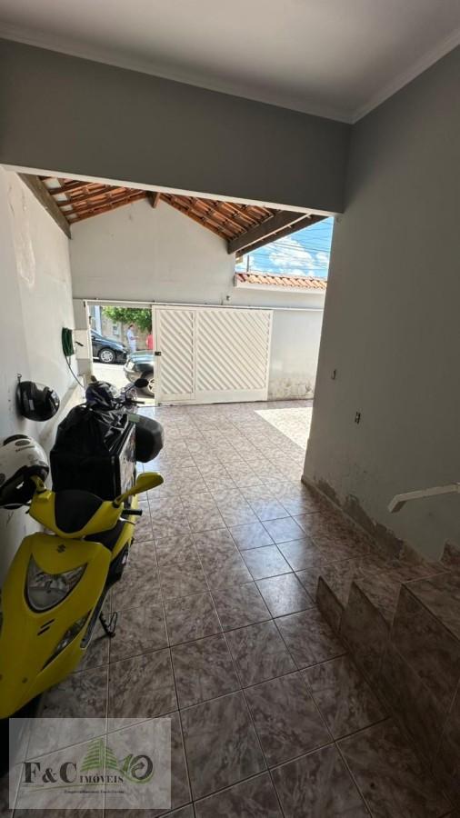 Casa, 3 quartos - Foto 12