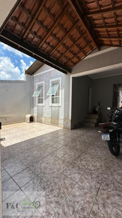Casa, 3 quartos - Foto 11