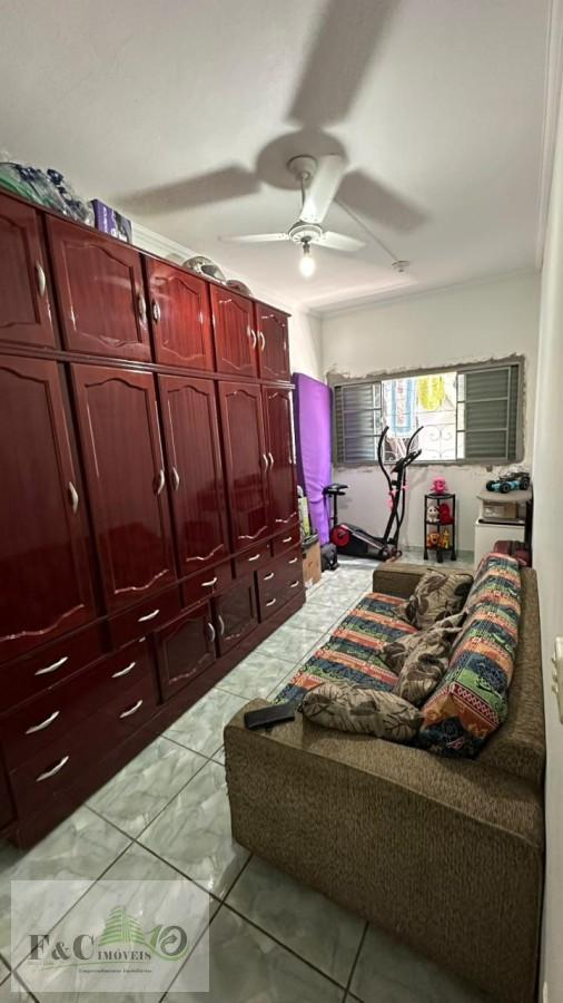 Casa, 3 quartos - Foto 8