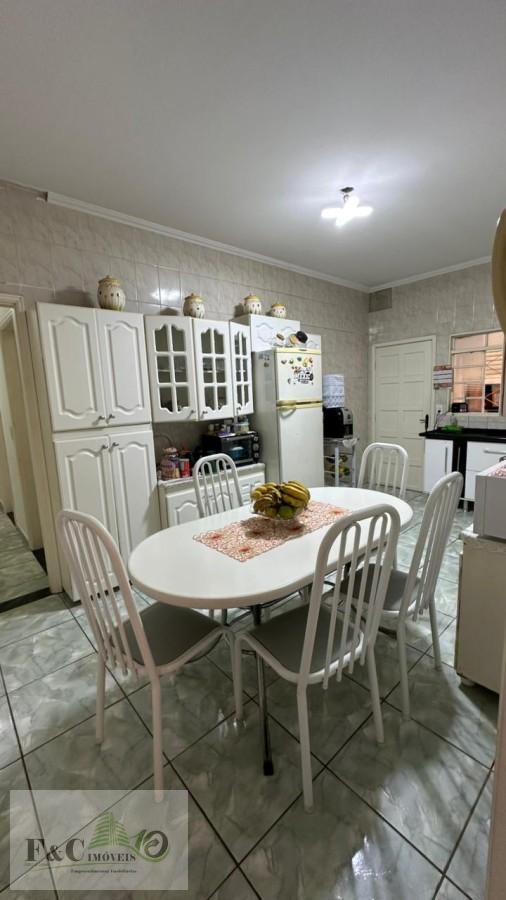 Casa, 3 quartos - Foto 4