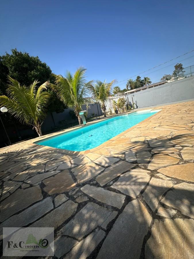 Fazenda, 850 m² - Foto 1