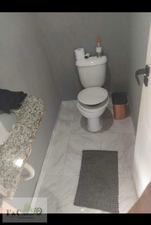 Casa de Condomínio, 2 quartos - Foto 4