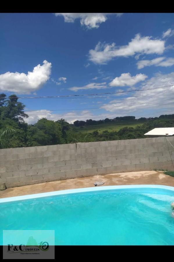 Casa de Condomínio, 2 quartos - Foto 6
