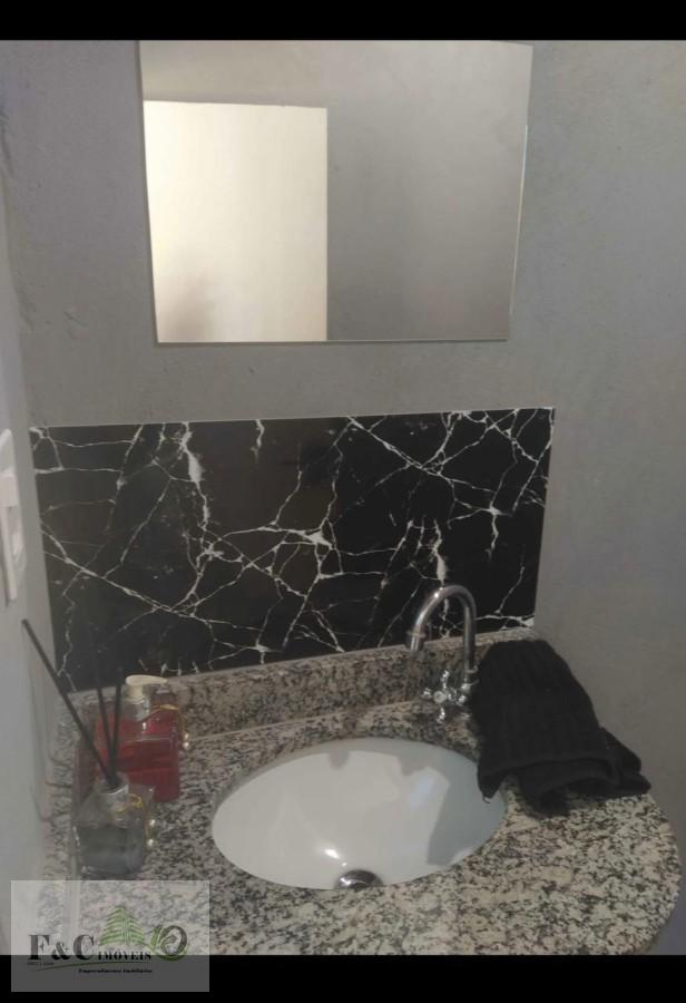 Casa de Condomínio, 2 quartos - Foto 8