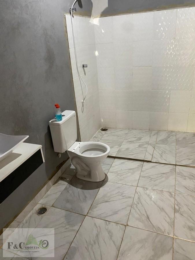 Casa de Condomínio, 2 quartos - Foto 11