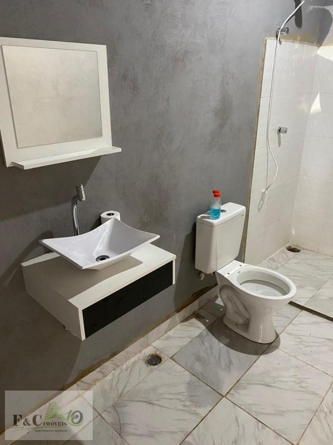 Casa de Condomínio, 2 quartos - Foto 9