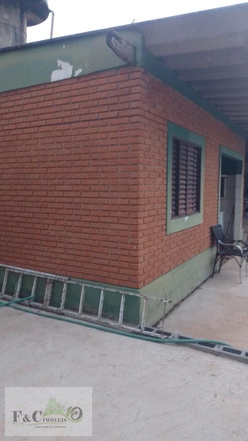 Chácara, 2 quartos, 550 m² - Foto 1