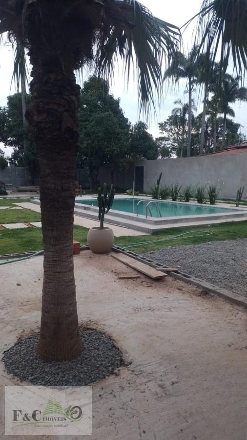 Chácara, 2 quartos, 550 m² - Foto 2