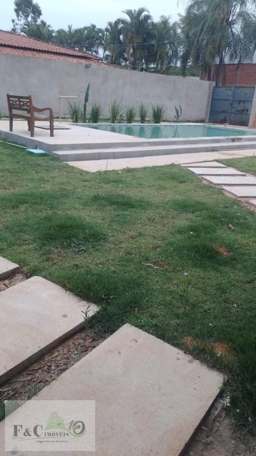 Chácara, 2 quartos, 550 m² - Foto 6