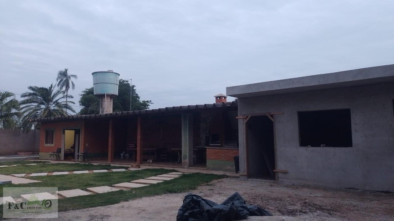 Chácara, 2 quartos, 550 m² - Foto 3