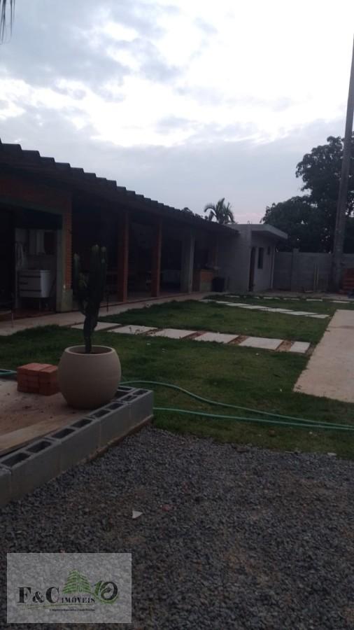 Chácara, 2 quartos, 550 m² - Foto 4