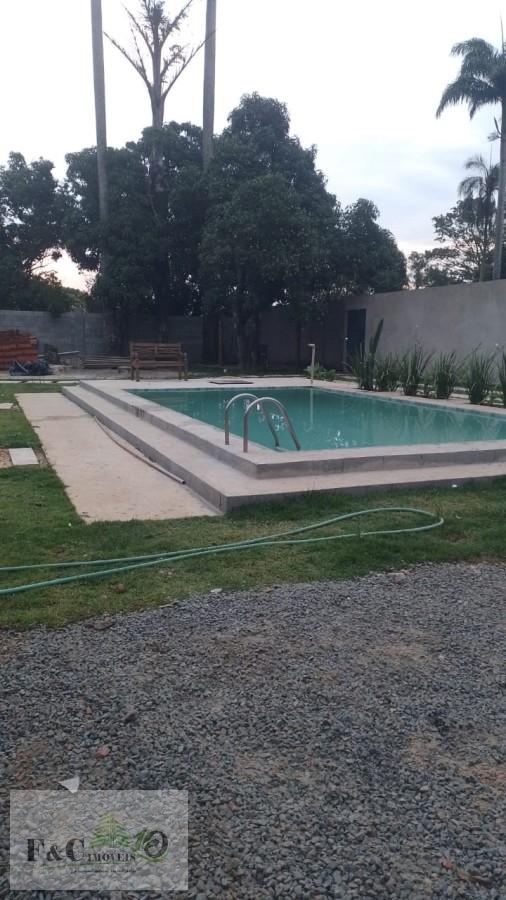Chácara, 2 quartos, 550 m² - Foto 8