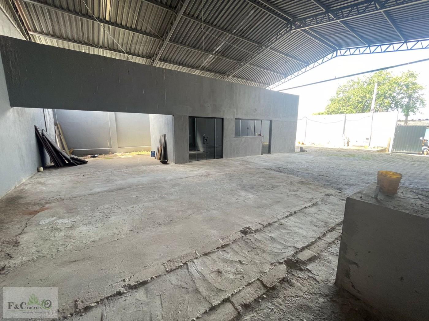 Depósito-Galpão - Foto 8