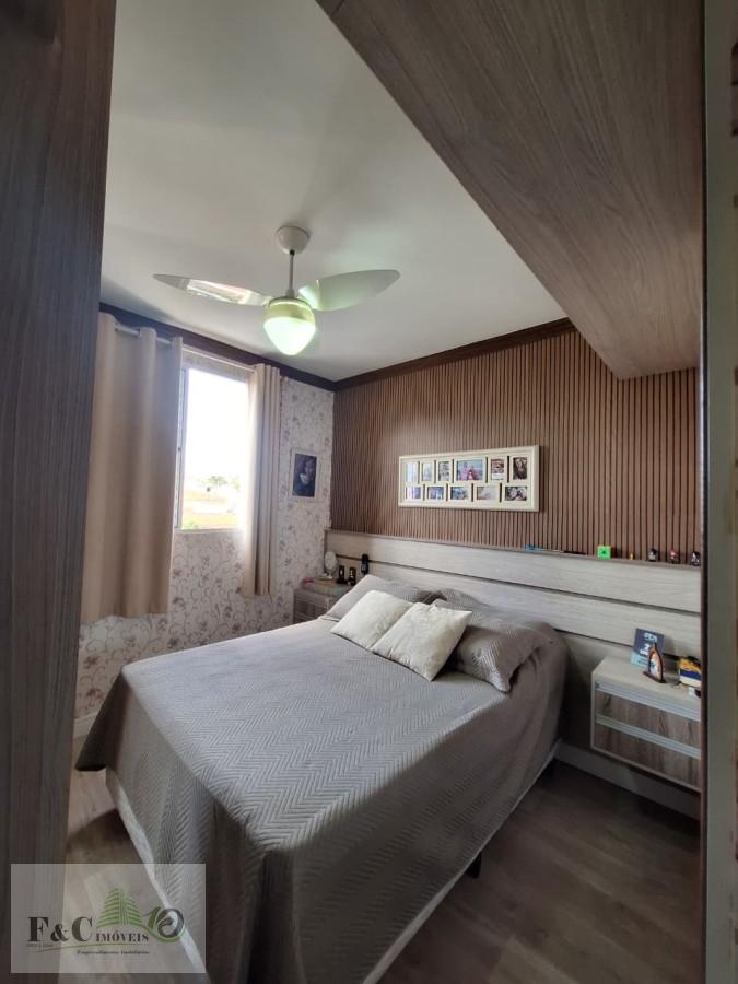 Apartamento, 2 quartos, 57 m² - Foto 7