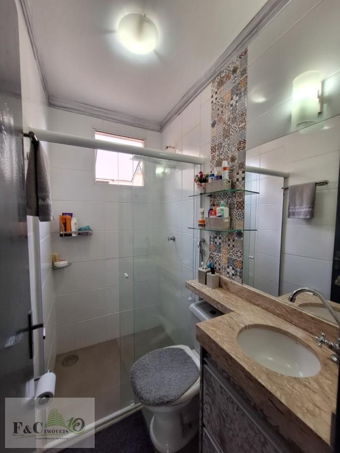 Apartamento, 2 quartos, 57 m² - Foto 9