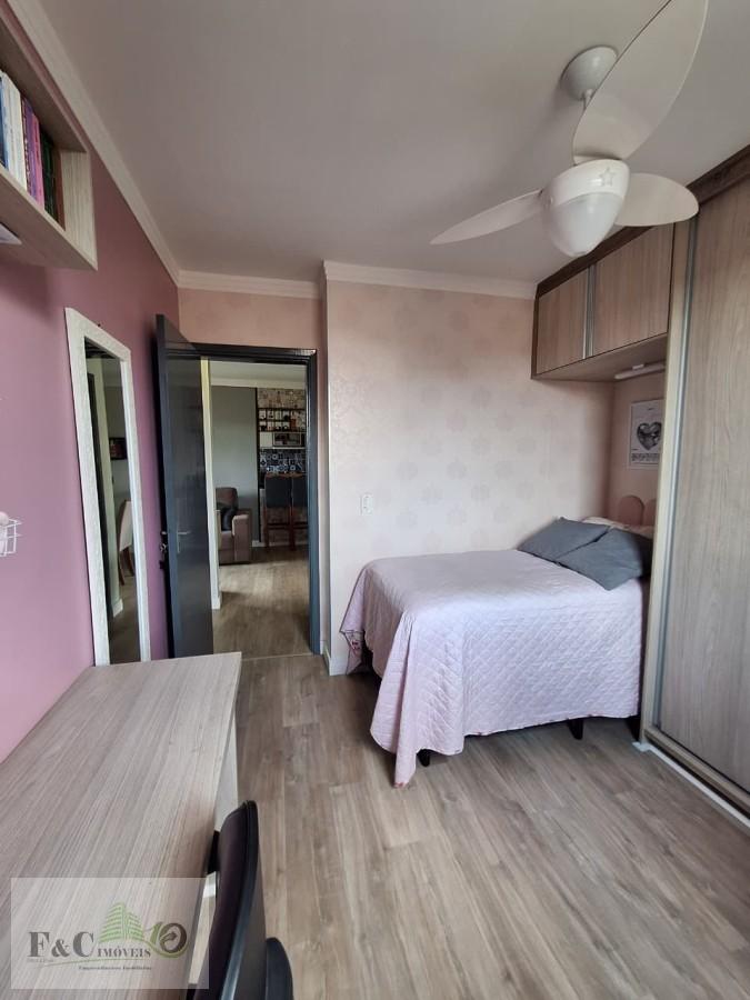 Apartamento, 2 quartos, 57 m² - Foto 5
