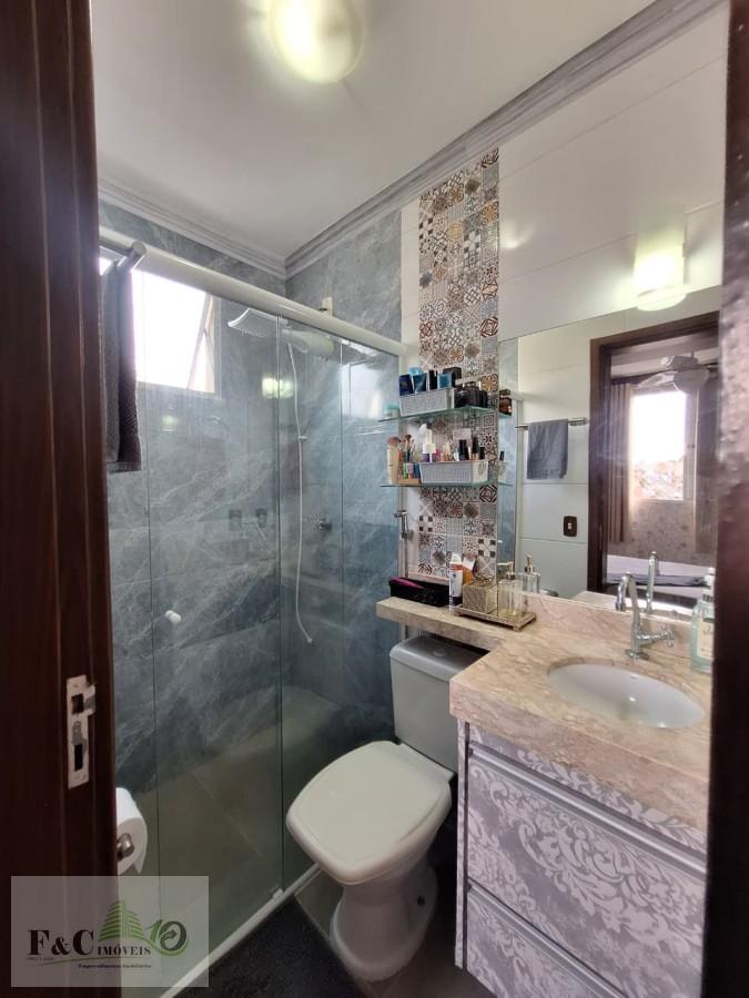 Apartamento, 2 quartos, 57 m² - Foto 10