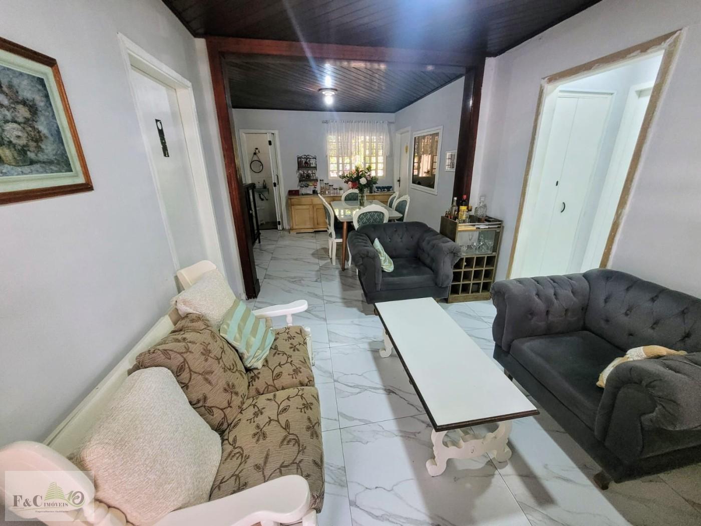 Casa, 4 quartos - Foto 1