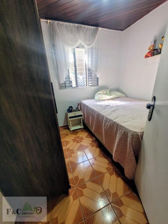 Casa, 4 quartos - Foto 9