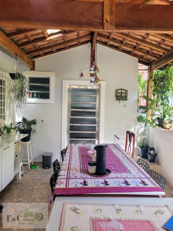 Casa, 4 quartos - Foto 19