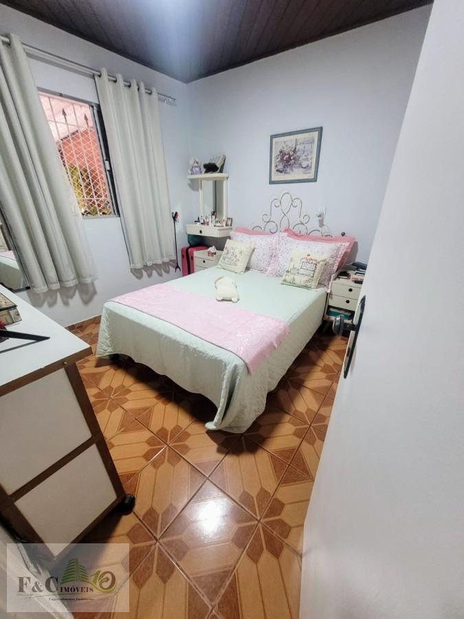 Casa, 4 quartos - Foto 10