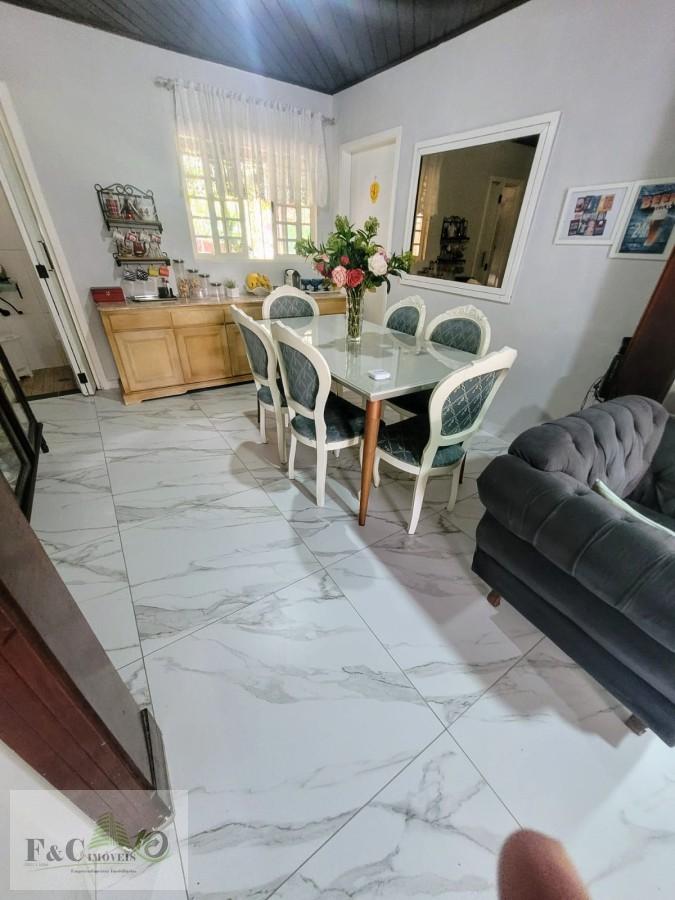 Casa, 4 quartos - Foto 3