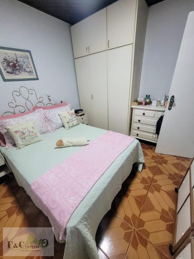 Casa, 4 quartos - Foto 12