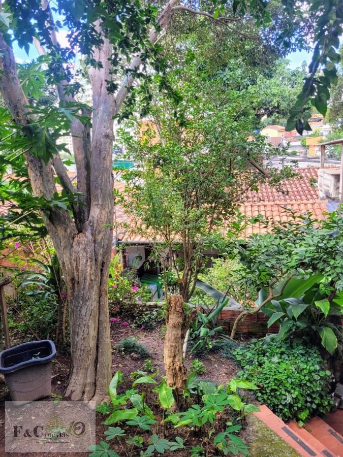 Casa, 4 quartos - Foto 20