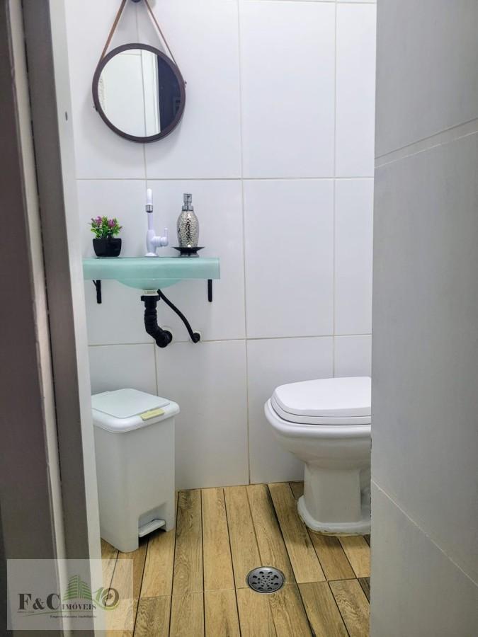 Casa, 4 quartos - Foto 15