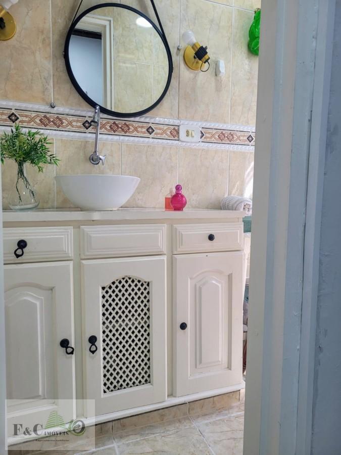Casa, 4 quartos - Foto 17