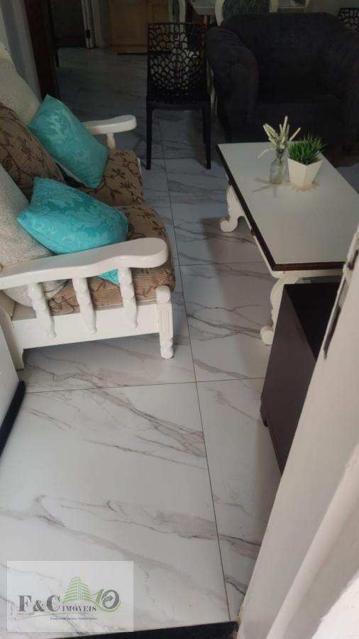 Casa, 4 quartos - Foto 4