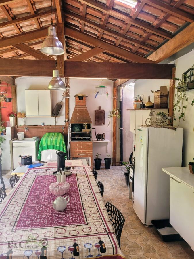 Casa, 4 quartos - Foto 18